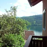 Haus Kraller-urlaub Mit Seeblick Appartement Millstatt