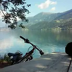 Appartement Haus Kraller-urlaub Mit Seeblick Millstatt