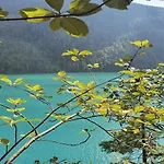 Haus Kraller-urlaub Mit Seeblick شقة ميلستاف