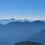 Haus Kraller-urlaub Mit Seeblick *
