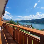 Haus Kraller-urlaub Mit Seeblick