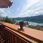 Haus Kraller-urlaub Mit Seeblick Apartment