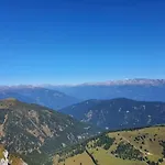 Haus Kraller-urlaub Mit Seeblick Millstatt