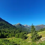 Appartement Haus Kraller-urlaub Mit Seeblick *