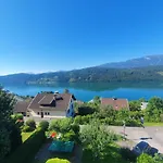 Haus Kraller-urlaub Mit Seeblick Apartment Millstatt