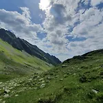 Haus Kraller-urlaub Mit Seeblick * Millstatt