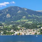 Appartement Haus Kraller-urlaub Mit Seeblick *