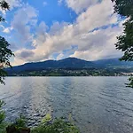Haus Kraller-urlaub Mit Seeblick Apartment *