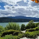 Haus Kraller-urlaub Mit Seeblick Appartement *