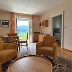 Haus Kraller-urlaub Mit Seeblick Appartement Millstatt