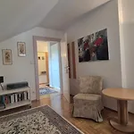 Apartment Haus Kraller-urlaub Mit Seeblick *