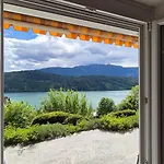 Haus Kraller-urlaub Mit Seeblick