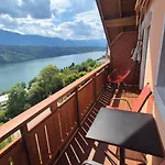 Haus Kraller-urlaub Mit Seeblick Apartment *