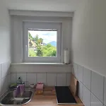 아파트 Haus Kraller-urlaub Mit Seeblick 밀슈타