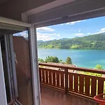 Haus Kraller-urlaub Mit Seeblick 밀슈타