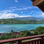 Haus Kraller-urlaub Mit Seeblick *