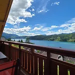 Haus Kraller-urlaub Mit Seeblick
