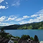 Apartment Haus Kraller-urlaub Mit Seeblick Millstatt