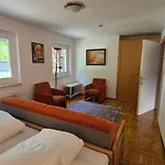 Haus Kraller-urlaub Mit Seeblick * Millstatt