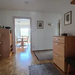 Appartement Haus Kraller-urlaub Mit Seeblick