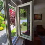 Haus Kraller-urlaub Mit Seeblick Millstatt