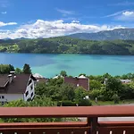 Apartment Haus Kraller-urlaub Mit Seeblick *