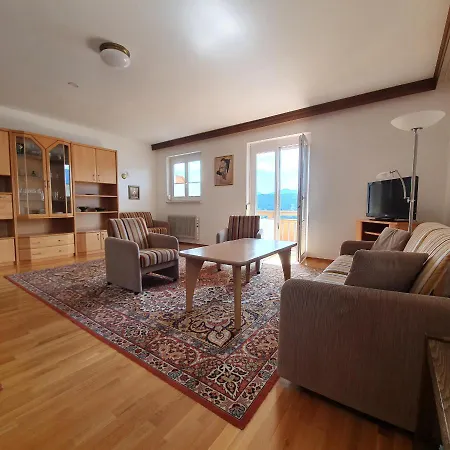 Haus Kraller-urlaub Mit Seeblick Appartamento