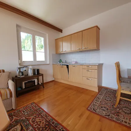 Haus Kraller-urlaub Mit Seeblick شقة *