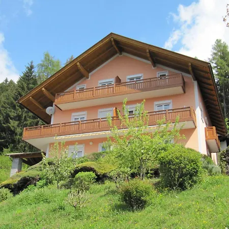 Haus Kraller-urlaub Mit Seeblick Appartamento Millstatt