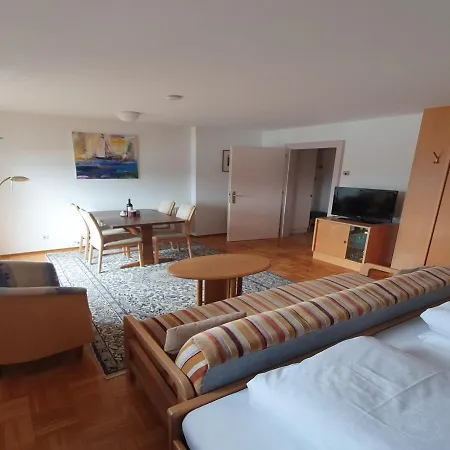 Haus Kraller-urlaub Mit Seeblick Lejlighed Millstatt