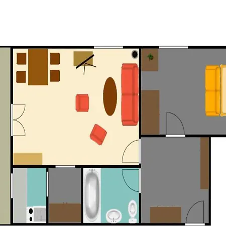 Lejlighed Haus Kraller-urlaub Mit Seeblick