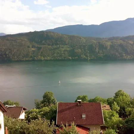 Haus Kraller-urlaub Mit Seeblick Apartment
