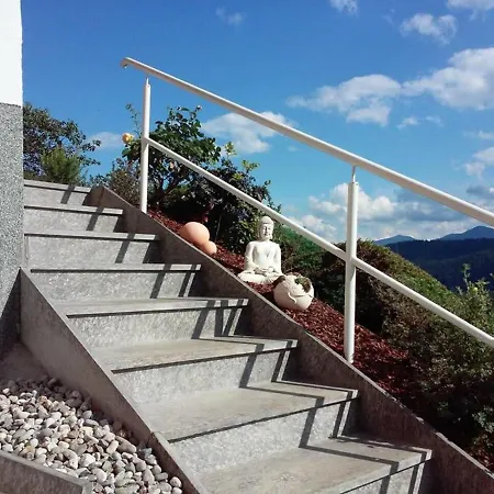 Haus Kraller-urlaub Mit Seeblick Lejlighed *