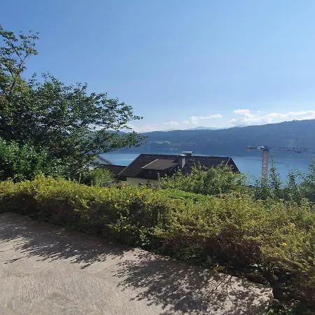 Apartment Haus Kraller-urlaub Mit Seeblick