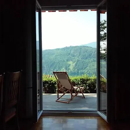 Haus Kraller-urlaub Mit Seeblick Apartment *