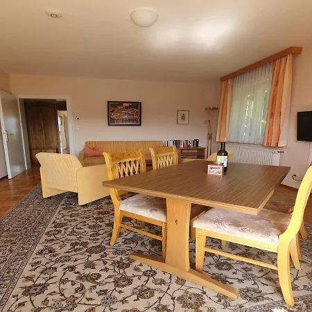 Haus Kraller-urlaub Mit Seeblick Appartamento
