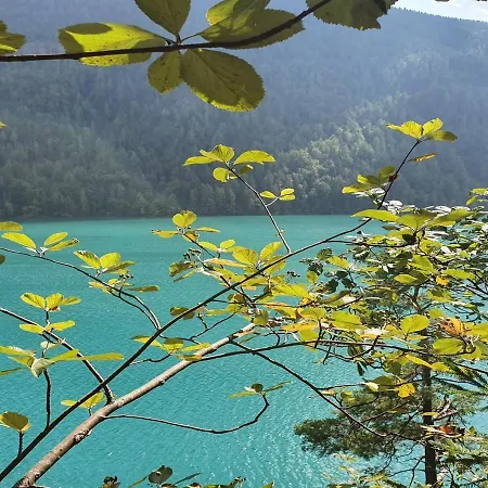 Haus Kraller-urlaub Mit Seeblick Lejlighed Millstatt