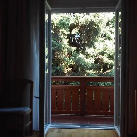 Haus Kraller-urlaub Mit Seeblick *