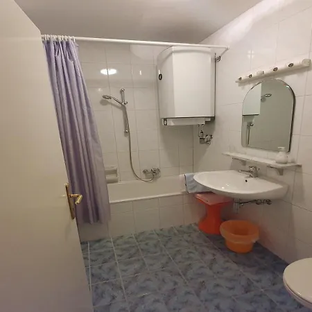 Haus Kraller-urlaub Mit Seeblick Lejlighed *