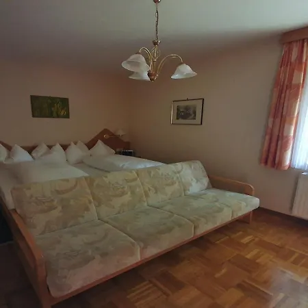 Haus Kraller-urlaub Mit Seeblick Apartment