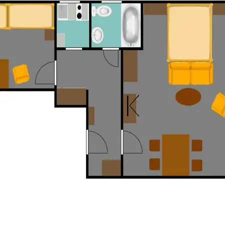 Haus Kraller-urlaub Mit Seeblick *