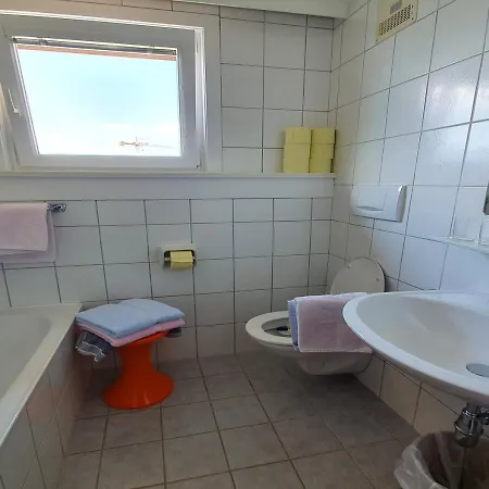 Haus Kraller-urlaub Mit Seeblick * Millstatt