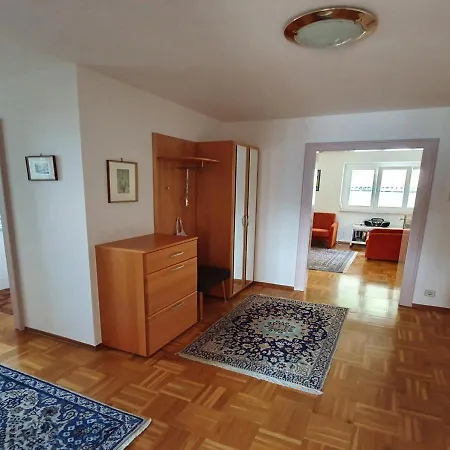 Apartment Haus Kraller-urlaub Mit Seeblick *