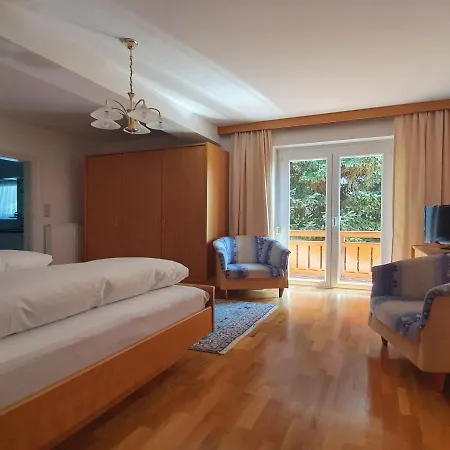 Haus Kraller-urlaub Mit Seeblick *