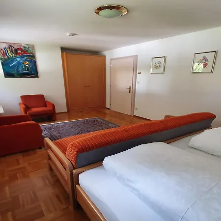 Haus Kraller-urlaub Mit Seeblick