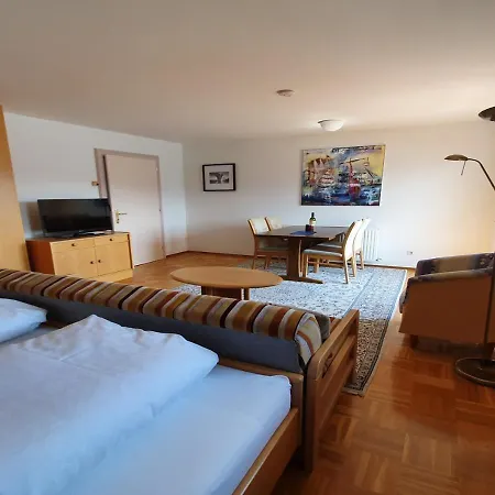 Haus Kraller-urlaub Mit Seeblick Millstatt