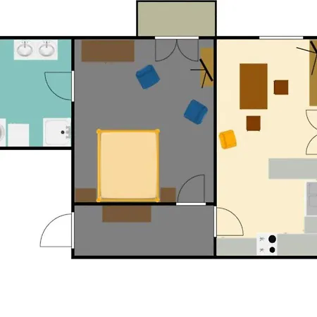 Haus Kraller-urlaub Mit Seeblick Apartmán *
