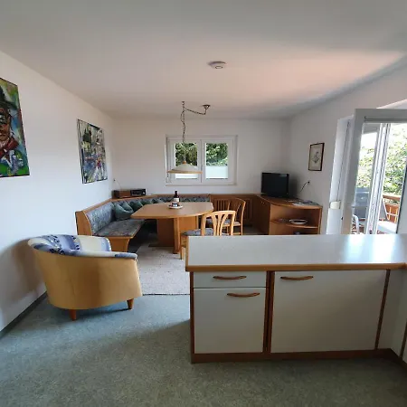 Haus Kraller-urlaub Mit Seeblick Lejlighed