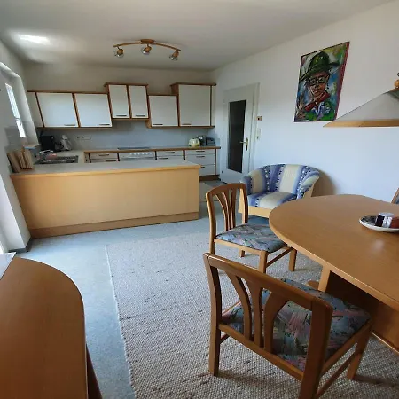 Haus Kraller-urlaub Mit Seeblick Lejlighed