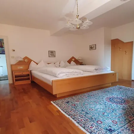 Haus Kraller-urlaub Mit Seeblick Lejlighed Millstatt